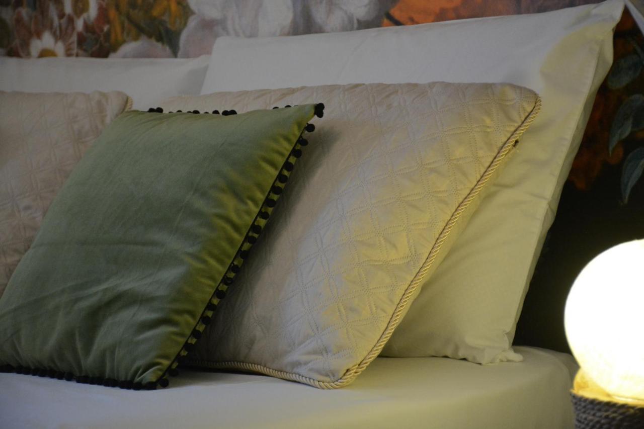 B&B Fashion Style Cagliari Buitenkant foto
