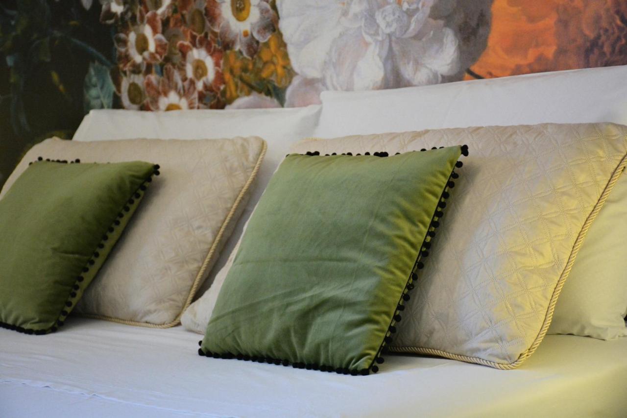 B&B Fashion Style Cagliari Buitenkant foto