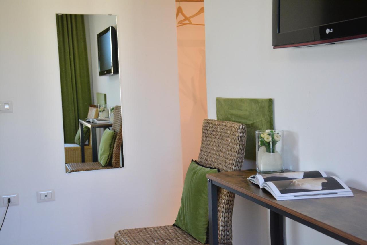B&B Fashion Style Cagliari Buitenkant foto