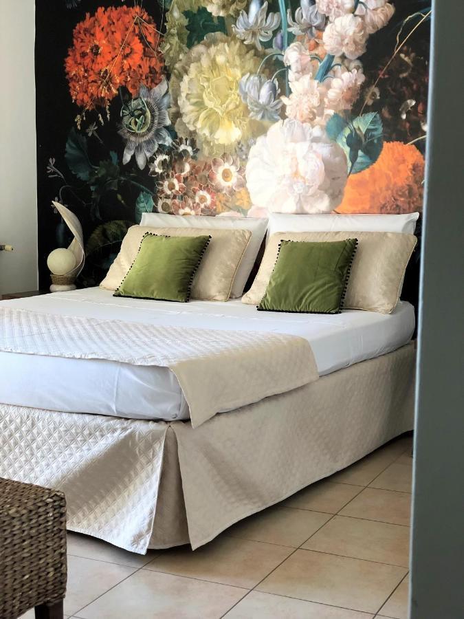 B&B Fashion Style Cagliari Buitenkant foto