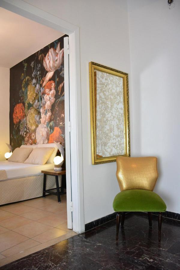 B&B Fashion Style Cagliari Buitenkant foto