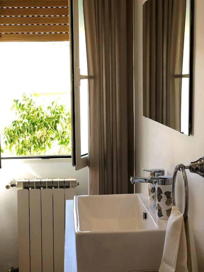 B&B Fashion Style Cagliari Buitenkant foto