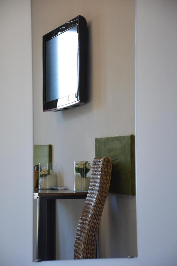 B&B Fashion Style Cagliari Buitenkant foto