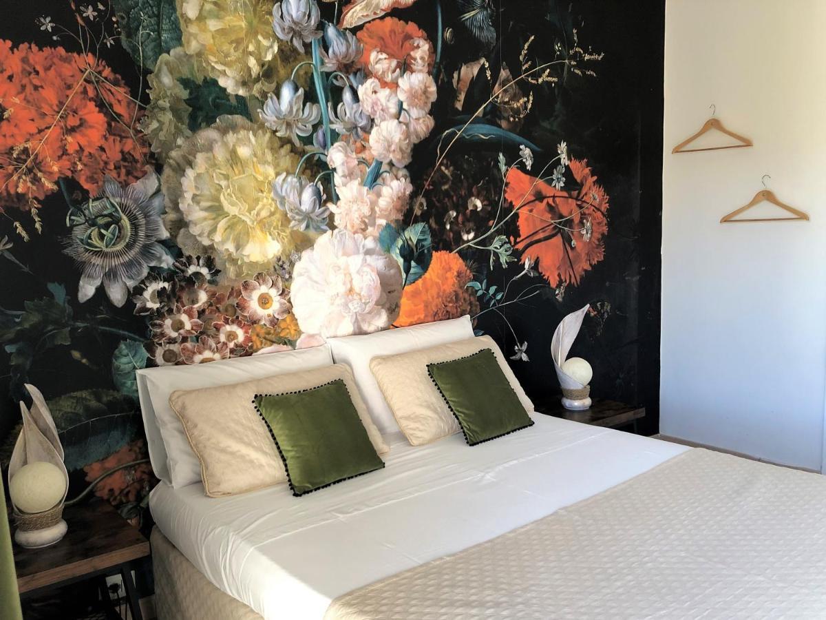 B&B Fashion Style Cagliari Buitenkant foto