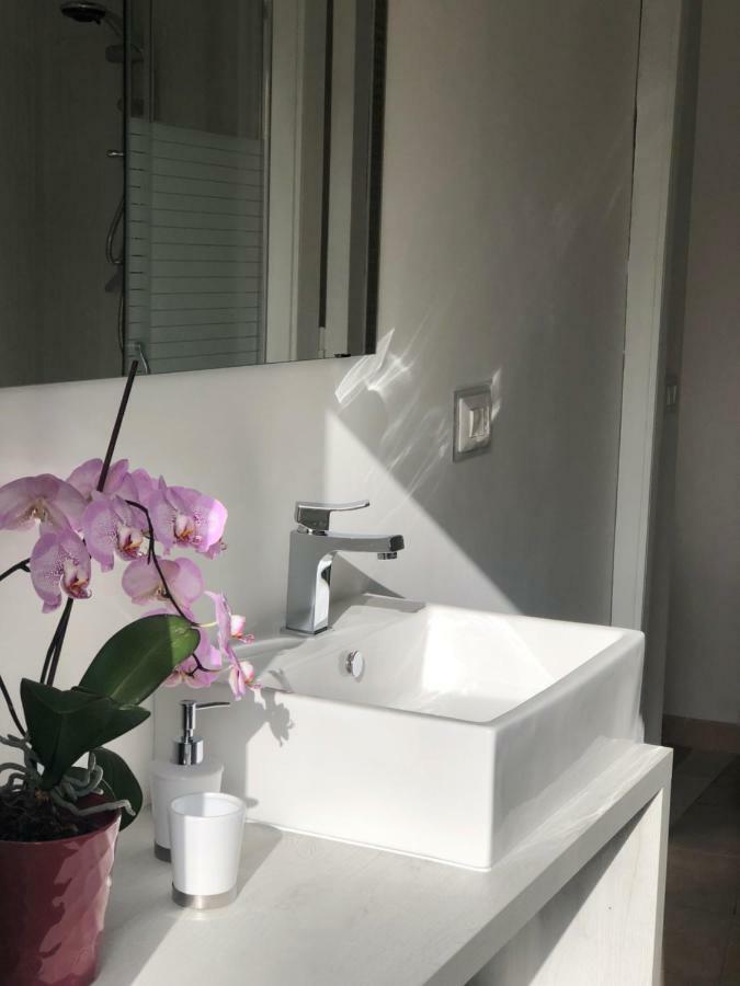 B&B Fashion Style Cagliari Buitenkant foto