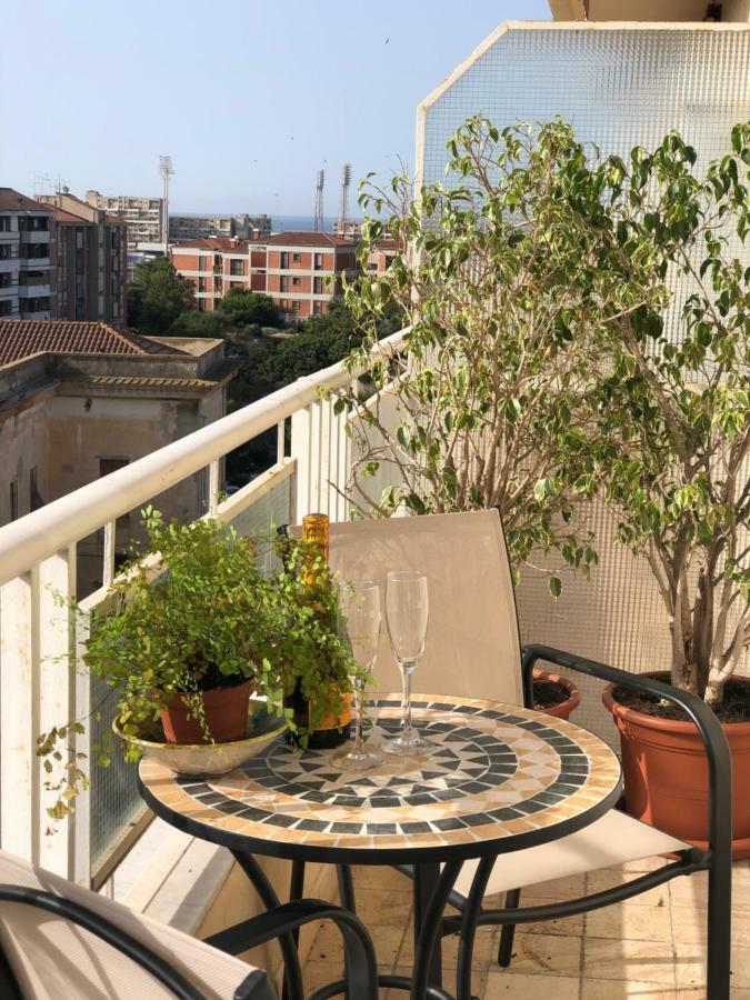 B&B Fashion Style Cagliari Buitenkant foto