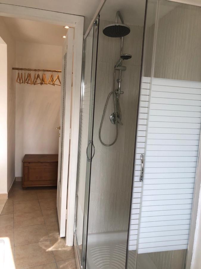 B&B Fashion Style Cagliari Buitenkant foto